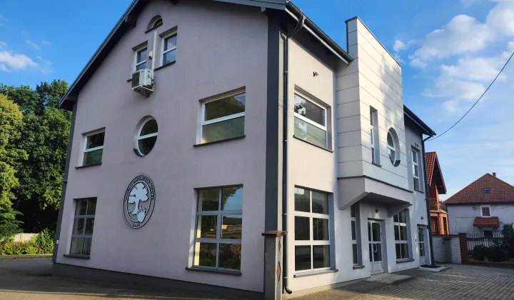 Lokal Pisz, ul. Leśna