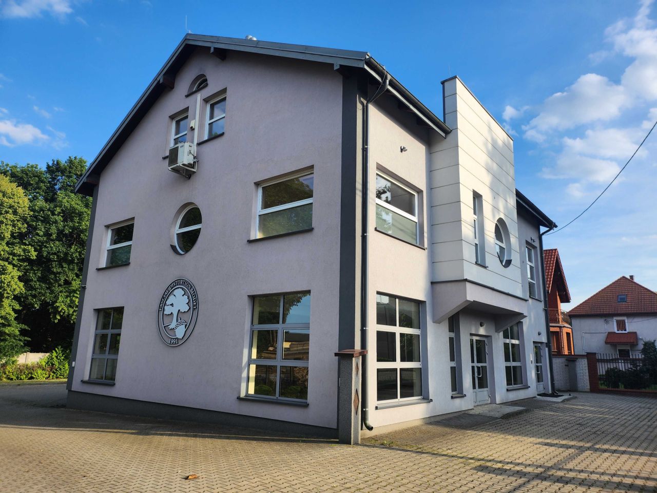 Lokal Pisz, ul. Leśna