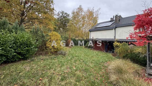 bliźniak, 4 pokoje Wrocław Fabryczna, ul. Gromadzka. Zdjęcie 5