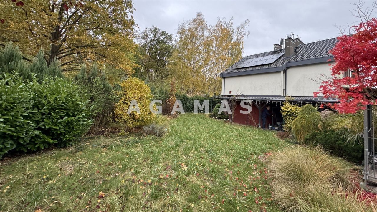 bliźniak, 4 pokoje Wrocław Fabryczna, ul. Gromadzka. Zdjęcie 5