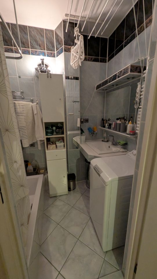 Mieszkanie 4-pokojowe Rzeszów Baranówka, ul. Stanisława Mikołajczyka. Zdjęcie 5