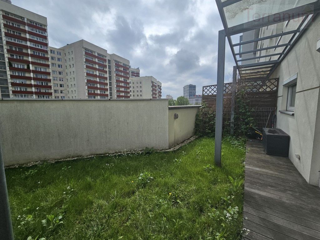 Mieszkanie 2-pokojowe Warszawa, ul. Kobielska. Zdjęcie 10