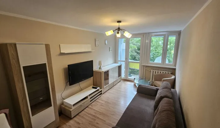 Mieszkanie 2-pokojowe Wrocław Popowice, ul. Jelenia