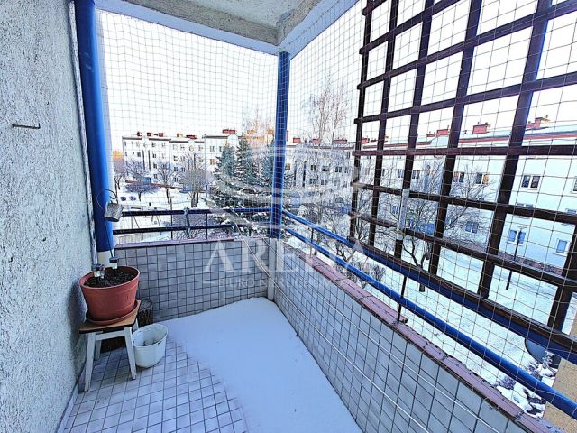 Mieszkanie 2-pokojowe Lublin Felin, ul. Władysława Jagiełły. Zdjęcie 10