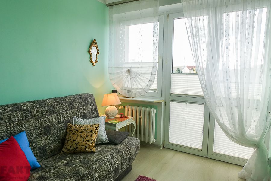 Mieszkanie 2-pokojowe Szczecin Pomorzany, ul. Xawerego Dunikowskiego. Zdjęcie 14