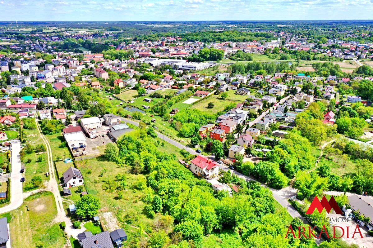 bliźniak, 7 pokoi Lipno. Zdjęcie 12