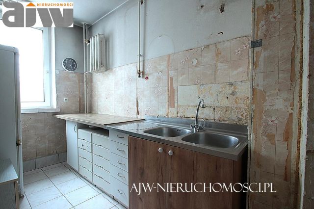 Mieszkanie 2-pokojowe Warszawa Jelonki, ul. mjr. Henryka Sucharskiego. Zdjęcie 7