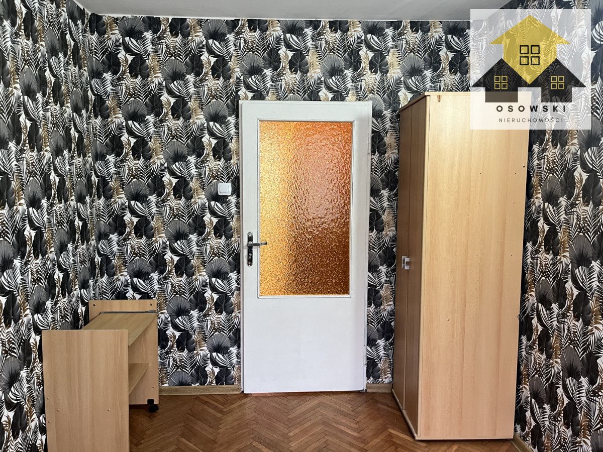 Mieszkanie 3-pokojowe Gdańsk Przymorze, ul. Chłopska. Zdjęcie 4