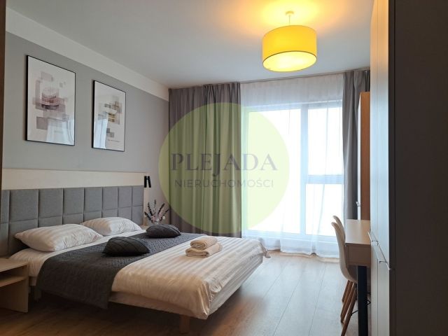 Mieszkanie 1-pokojowe Warszawa Wola, ul. Wolska. Zdjęcie 4