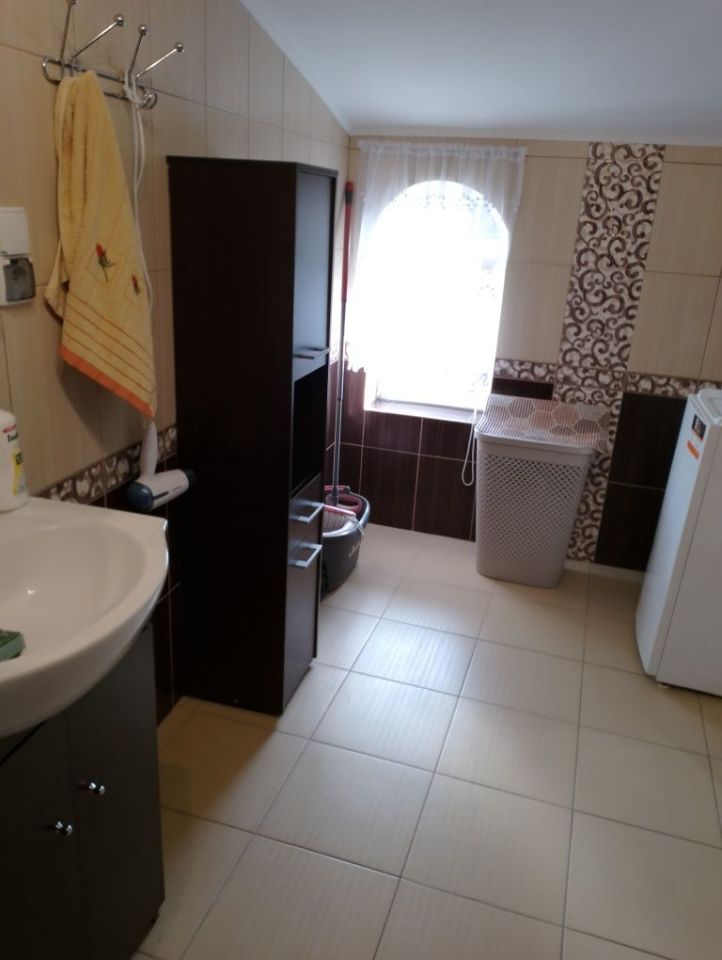 Mieszkanie 2-pokojowe Kisielice. Zdjęcie 8