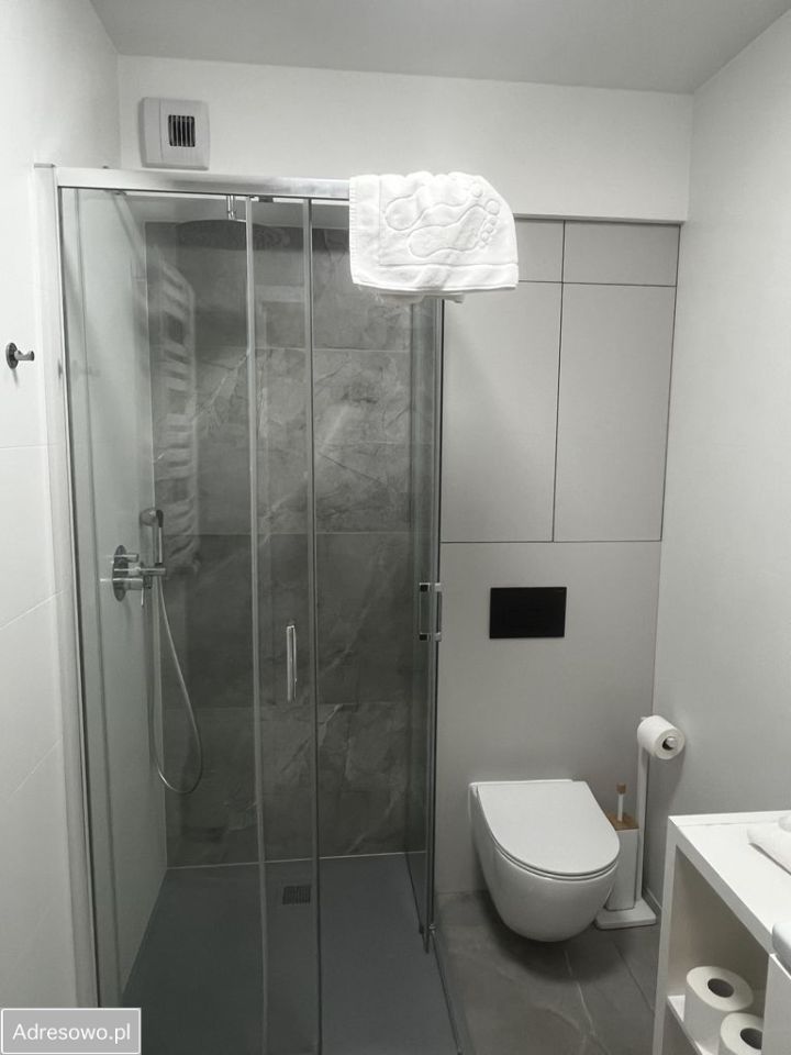 Mieszkanie 2-pokojowe Międzywodzie, ul. Wojska Polskiego. Zdjęcie 8