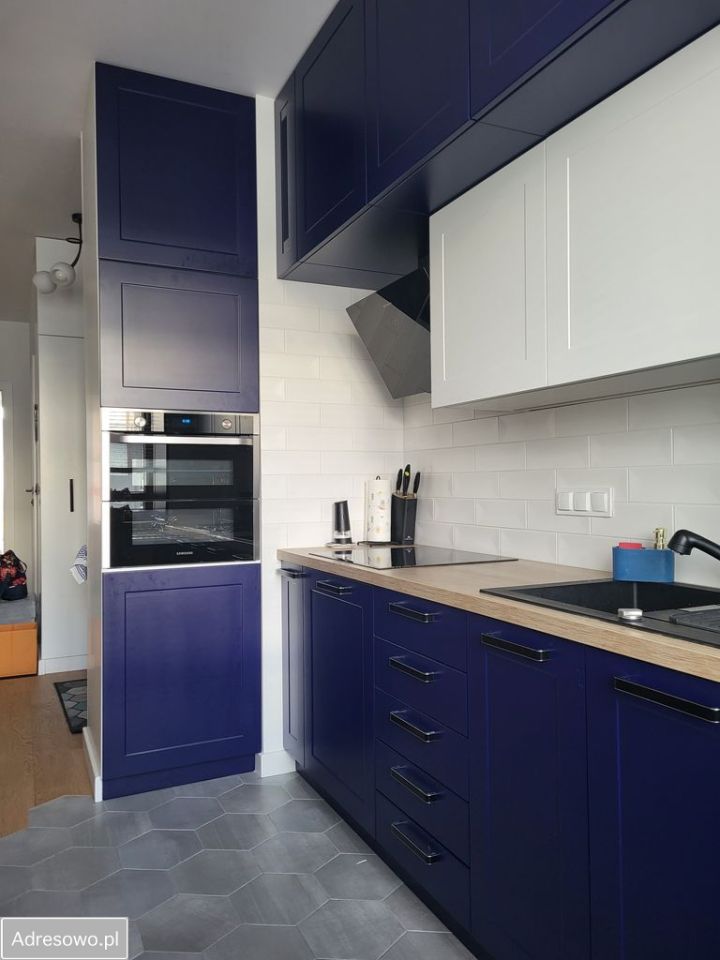 Mieszkanie 4-pokojowe Warszawa Mokotów, ul. Jana Pawła Woronicza. Zdjęcie 13