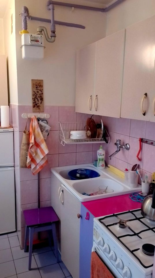 Mieszkanie 2-pokojowe Łódź Bałuty, ul. Plantowa. Zdjęcie 5