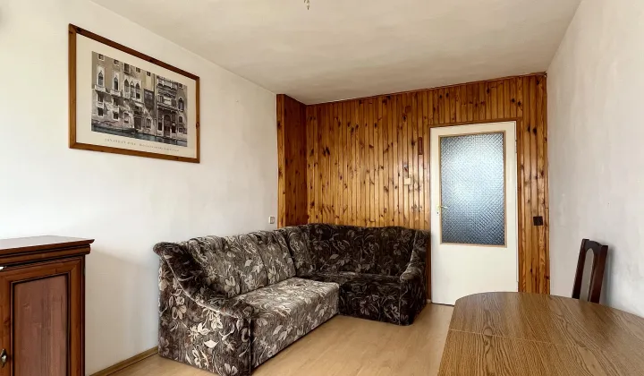 Mieszkanie 3-pokojowe Złotoryja Centrum, pl. Władysława Reymonta