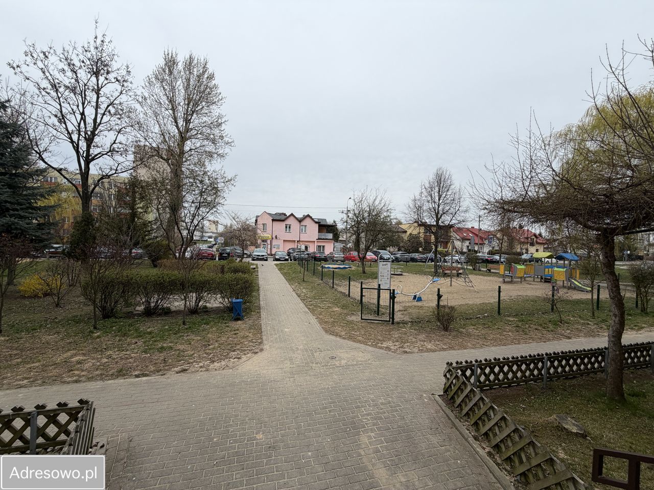 Mieszkanie 2-pokojowe Płock, ul. Jesienna. Zdjęcie 11