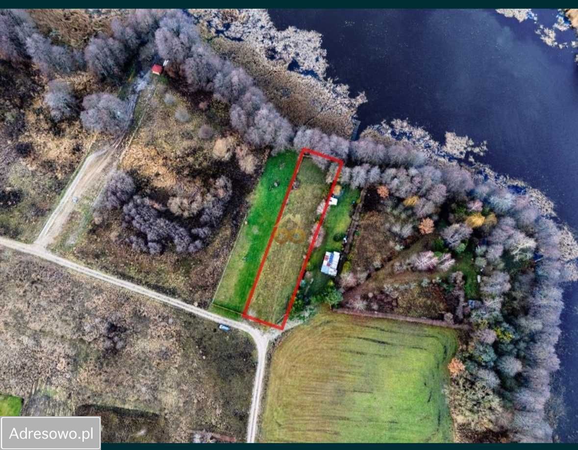 Działka budowlana Kojtryny. Zdjęcie 5