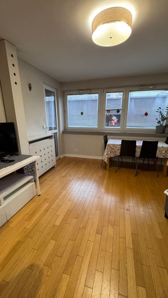 Mieszkanie 2-pokojowe Warszawa Śródmieście, ul. Zgoda. Zdjęcie 7