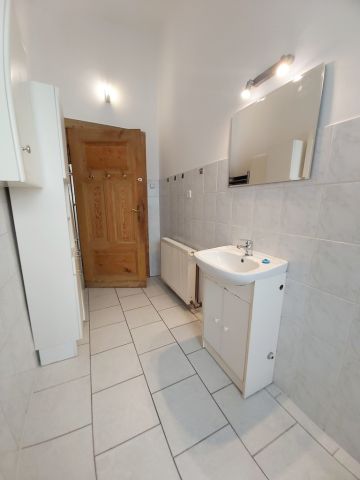 Mieszkanie 2-pokojowe Szczecin Centrum, ul. Bolesława Krzywoustego. Zdjęcie 11