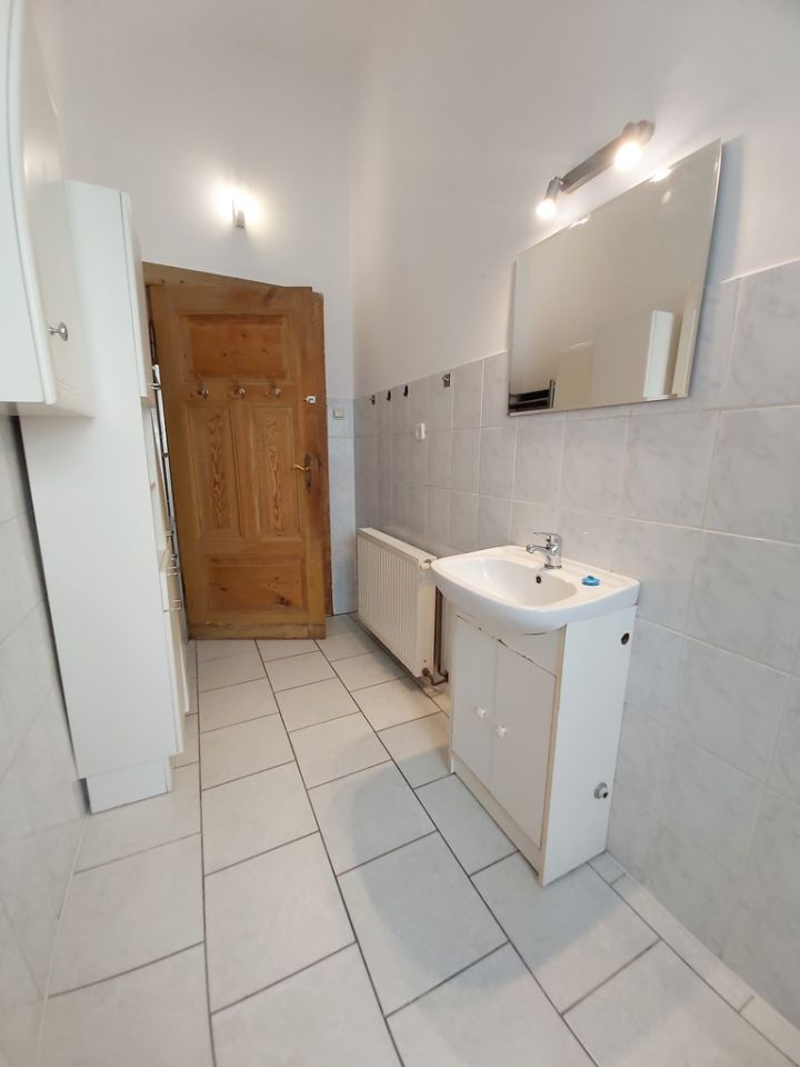 Mieszkanie 2-pokojowe Szczecin Centrum, ul. Bolesława Krzywoustego. Zdjęcie 11