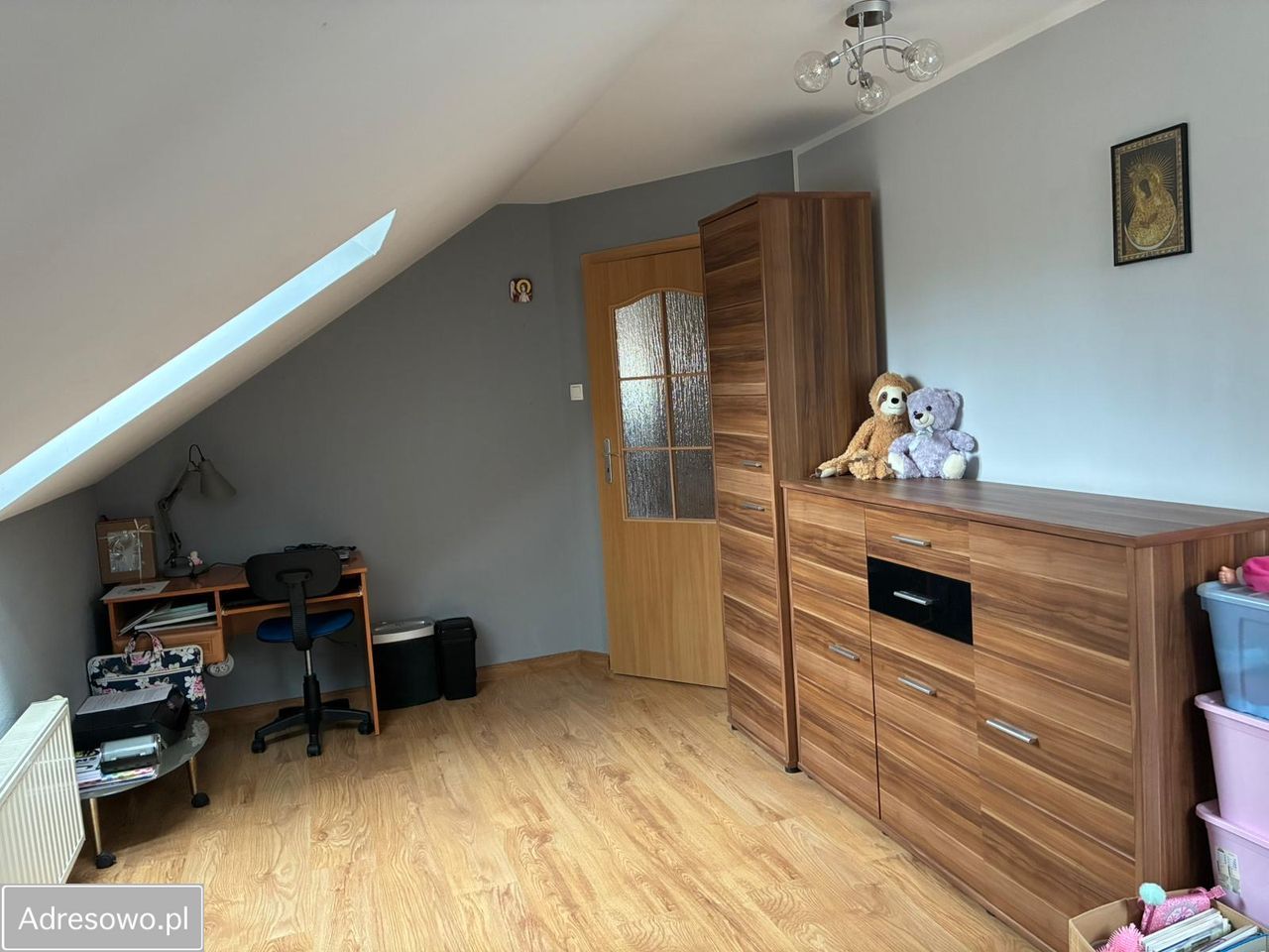 dom wolnostojący, 6 pokoi Kostrzyn. Zdjęcie 11