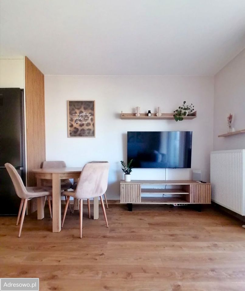 Mieszkanie 2-pokojowe Reda, ul. Długa. Zdjęcie 7