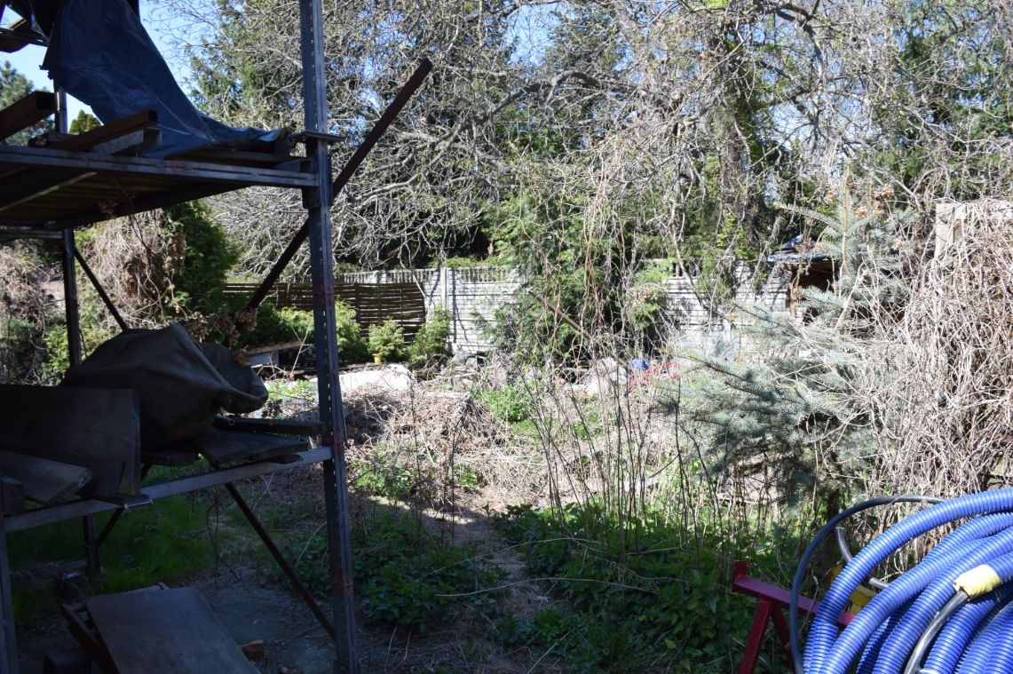 dom wolnostojący Warszawa Ursus, ul. Jesienna. Zdjęcie 6