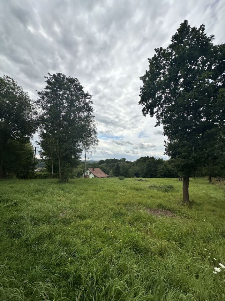 Działka budowlana Przedmieście Czudeckie. Zdjęcie 4