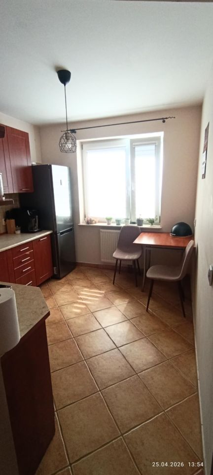 Mieszkanie 2-pokojowe Świdnik Polesie, Janusza Kasperka. Zdjęcie 8