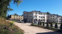 Mieszkanie 2-pokojowe Pass. Zdjęcie 1