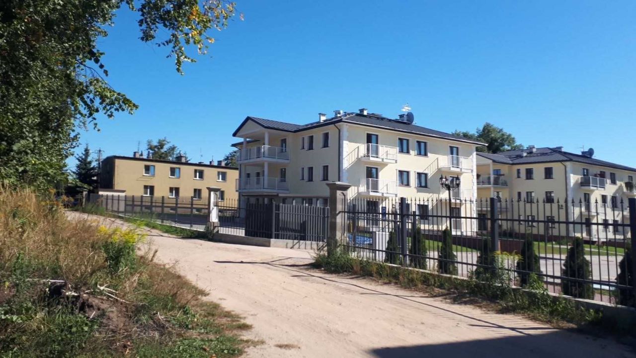Mieszkanie 2-pokojowe Pass. Zdjęcie 2