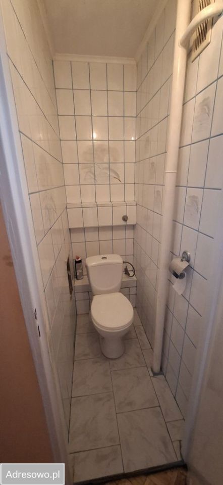 Mieszkanie 2-pokojowe Jelcz-Laskowice, ul. Ludwika Hirszfelda. Zdjęcie 7