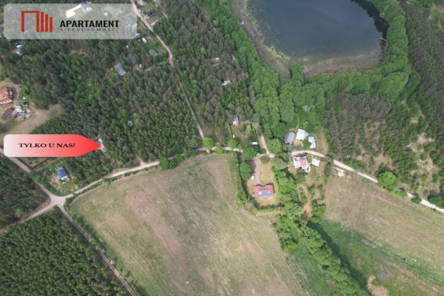 Działka rolna Stepno. Zdjęcie 13