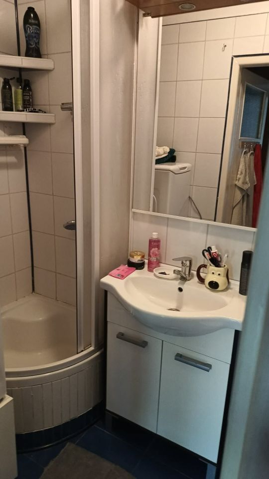 Mieszkanie 2-pokojowe Kraków Grzegórzki, ul. Bajeczna. Zdjęcie 5