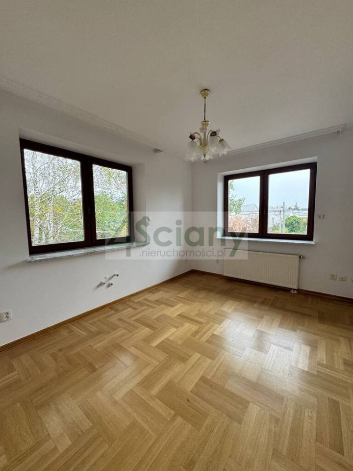 dom wolnostojący, 5 pokoi Warszawa Ursynów. Zdjęcie 29