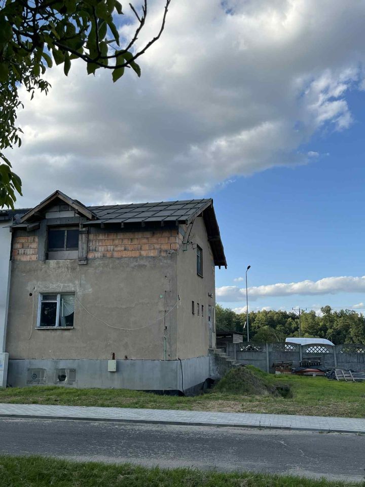 bliźniak, 3 pokoje Sabaszczewo. Zdjęcie 3