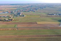 Działka budowlana Jawidz. Zdjęcie 2