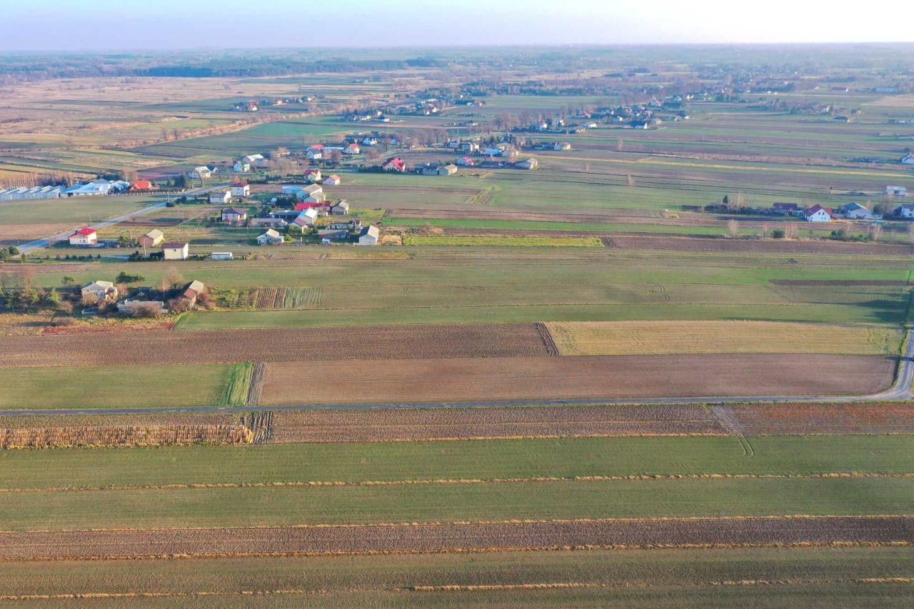 Działka budowlana Jawidz. Zdjęcie 3