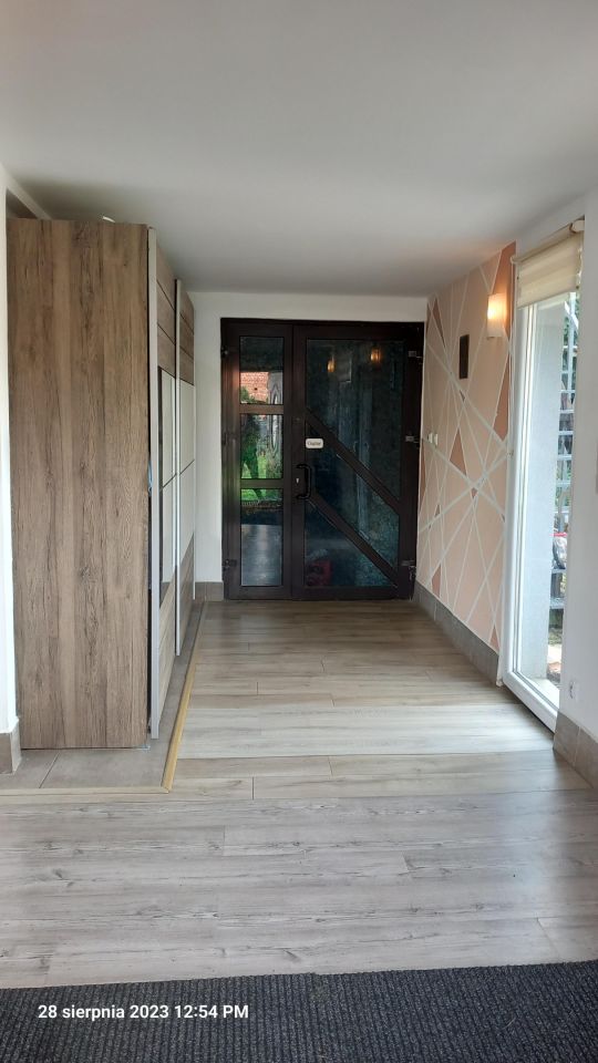 bliźniak, 4 pokoje Kłodzino. Zdjęcie 8