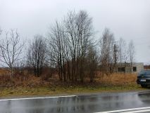 Działka rolno-budowlana Smogorzów, ul. Główna. Zdjęcie 3