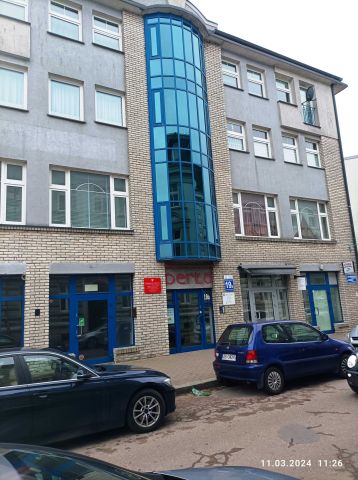 Lokal Koszalin, ul. Dzieci Wrzesińskich. Zdjęcie 1