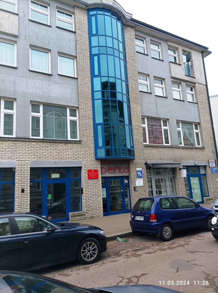Lokal Koszalin, ul. Dzieci Wrzesińskich