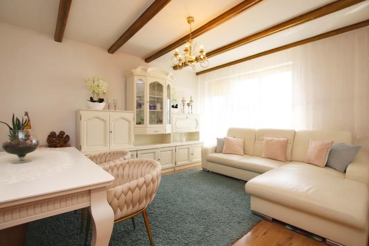 dom wolnostojący, 5 pokoi Wrocław Psie Pole, ul. Stoczniowa. Zdjęcie 5