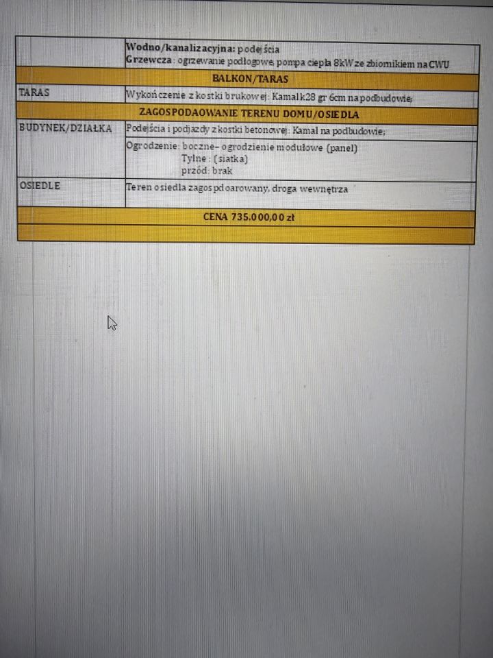 dom wolnostojący, 4 pokoje Wieniec-Zalesie, ul. Sowia. Zdjęcie 11