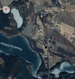 Działka budowlana Pławno. Zdjęcie 2