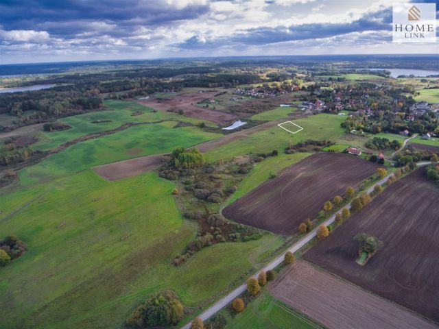 Działka budowlana Purda. Zdjęcie 8