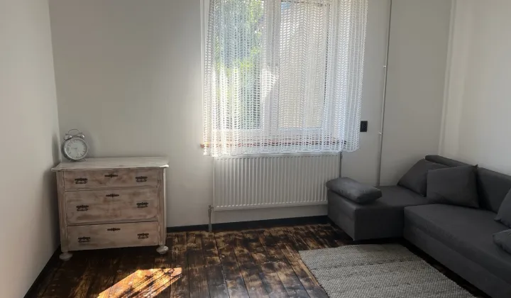 dom wolnostojący, 5 pokoi Kraków Bieżanów, ul. Potrzask