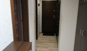 Mieszkanie 3-pokojowe Rzeszów Śródmieście, ul. Marii Konopnickiej