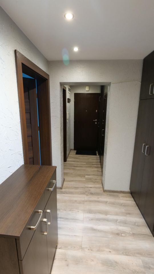 Mieszkanie 3-pokojowe Rzeszów Śródmieście, ul. Marii Konopnickiej. Zdjęcie 2