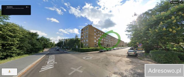 Mieszkanie 2-pokojowe Siemianowice Śląskie Michałkowice, ul. Wyzwolenia. Zdjęcie 1