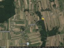 Działka leśna Kamień